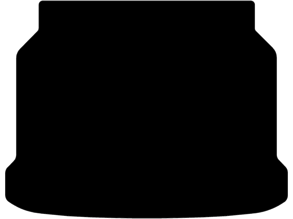 5 dørs | Passer kun til modeller med nedre gulv