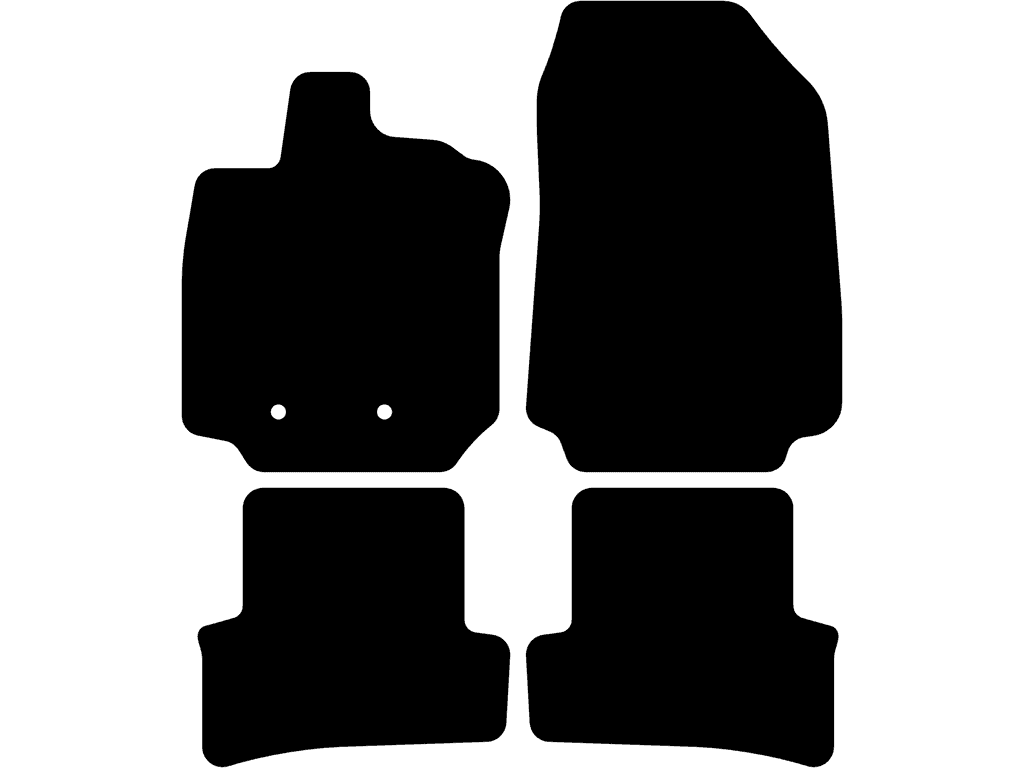 3 | 3/5 dørs / Sportskombi