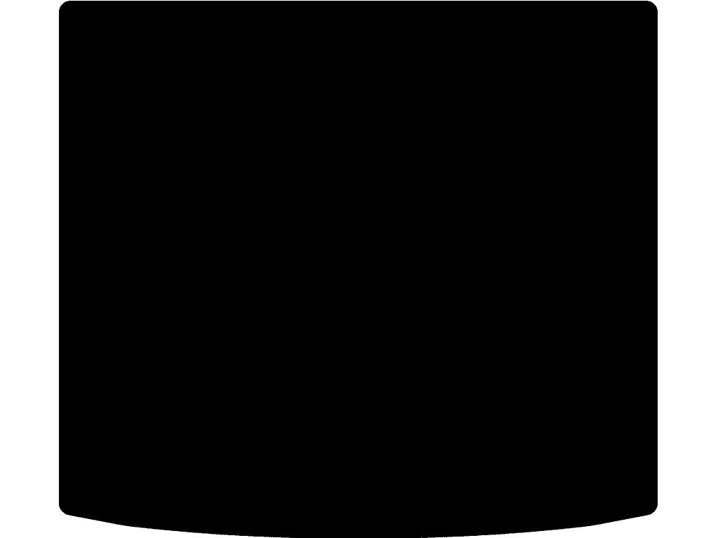 Passer kun til modeller med uden justering af bagsædet.