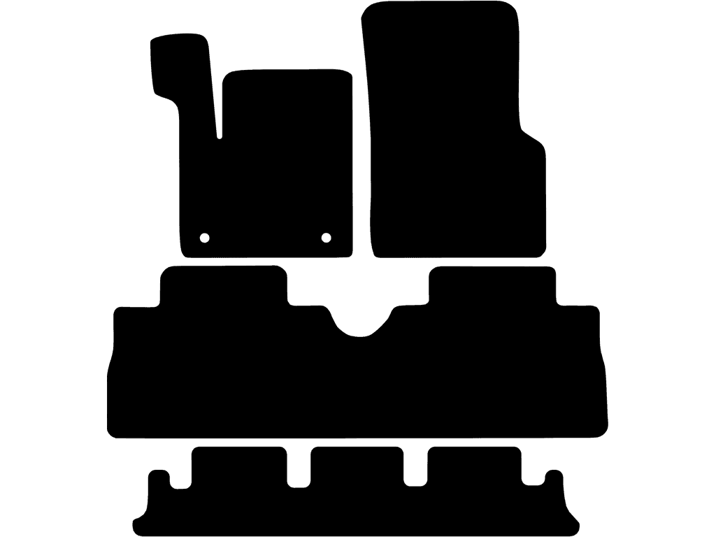 7-sæders | Grand Espace