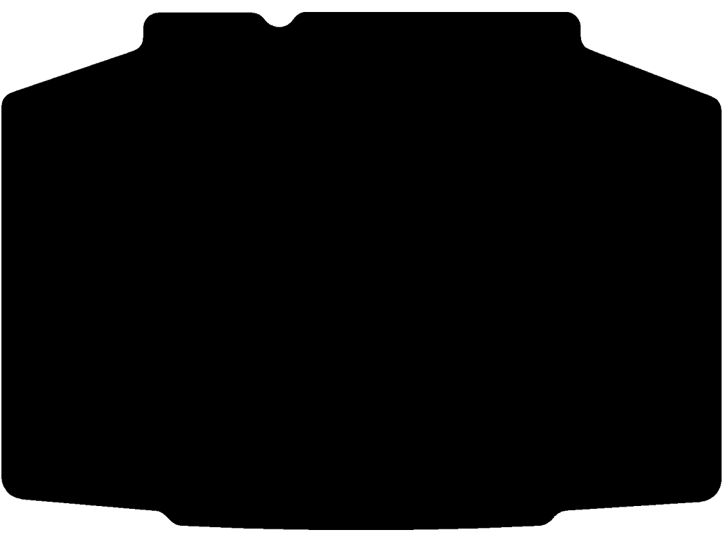 Passer kun til modeller med nedre gulv