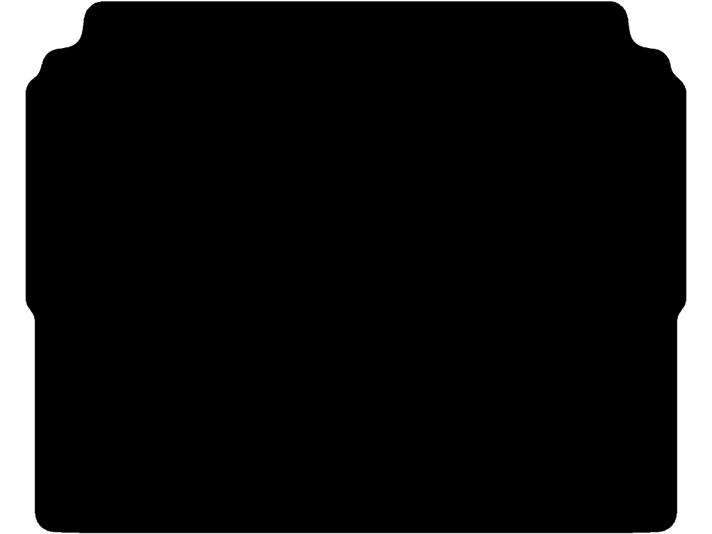 Passer kun til modeller med øvre variabelt gulv