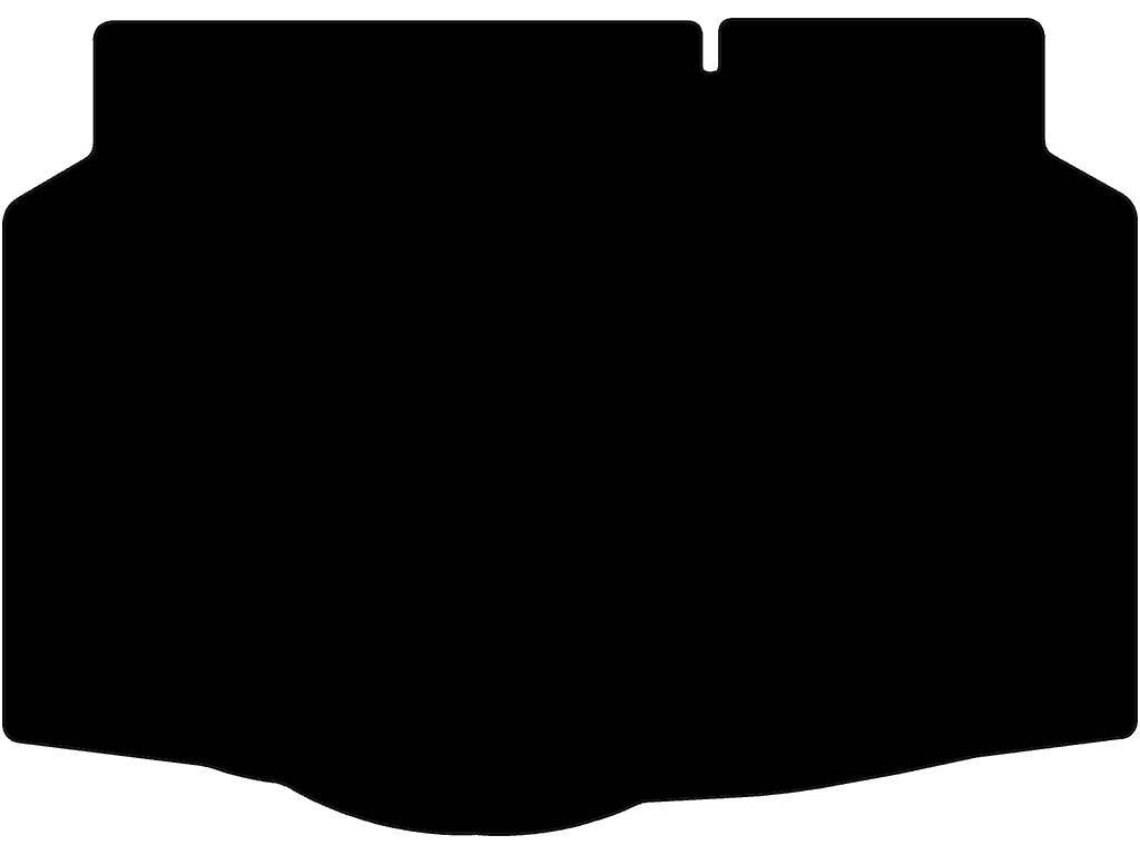 Passer kun til modeller med nedre gulv