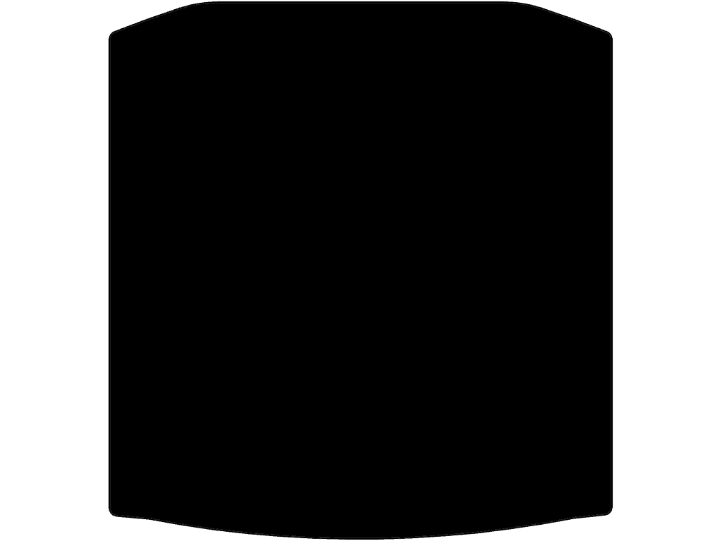 Sedan | Passer kun til modeller med nedre gulv