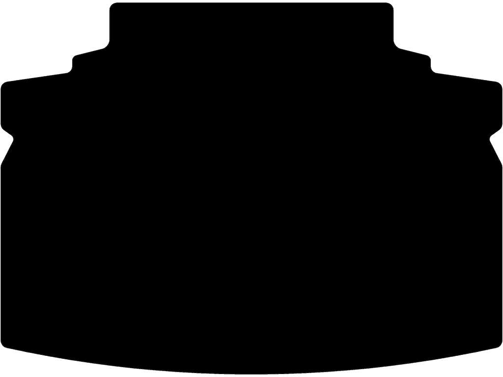 Cabriolet | Passer kun til modeller med nedre gulv