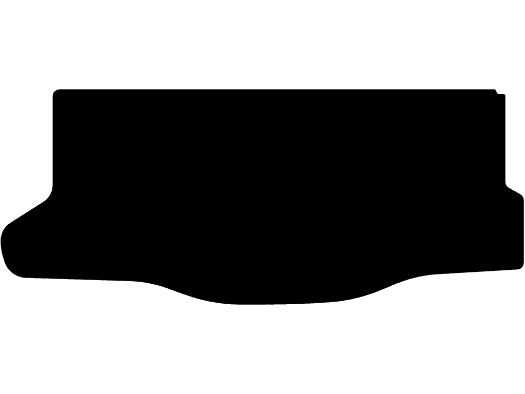 Passer kun til modeller med nedre gulv