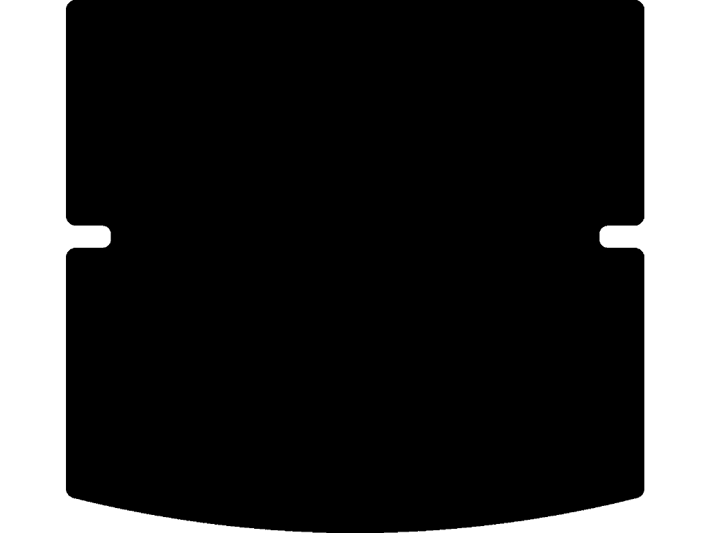 5-sæders | Plug-in Hybrid | Passer kun til modeller med øvre gulv