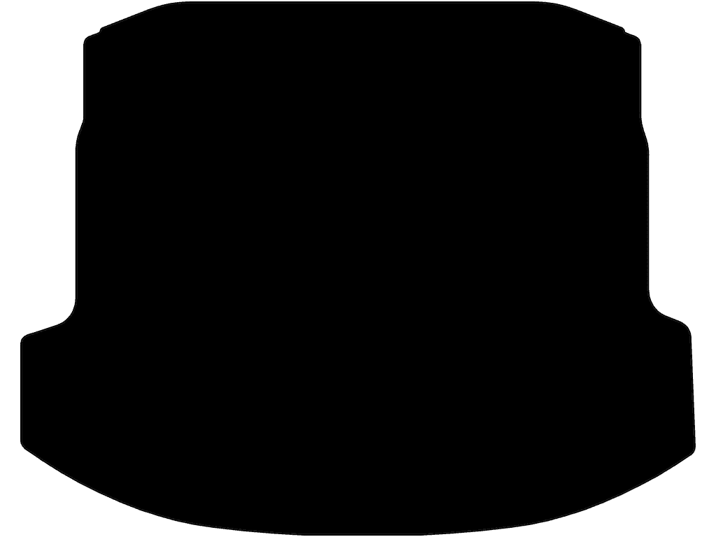 Limousine | Kun kun bruges til modeller med lavt lasterumsgulv og uden net i venstre side