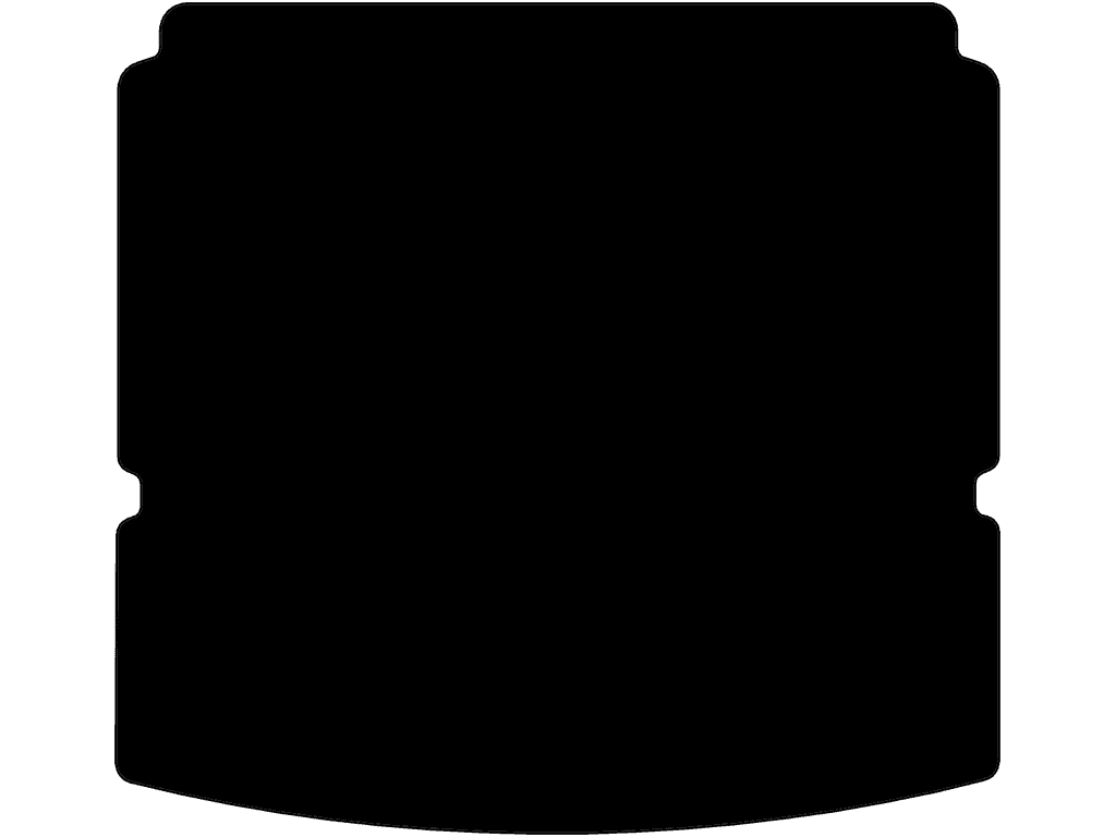 7-sæders | Passer kun til modeller med øvre gulv