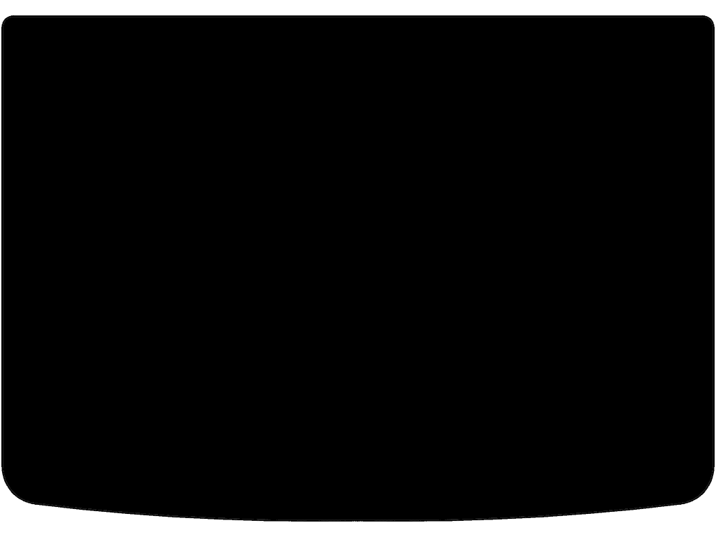 Renegade | 4xe | Passer kun til modeller med øvre gulv