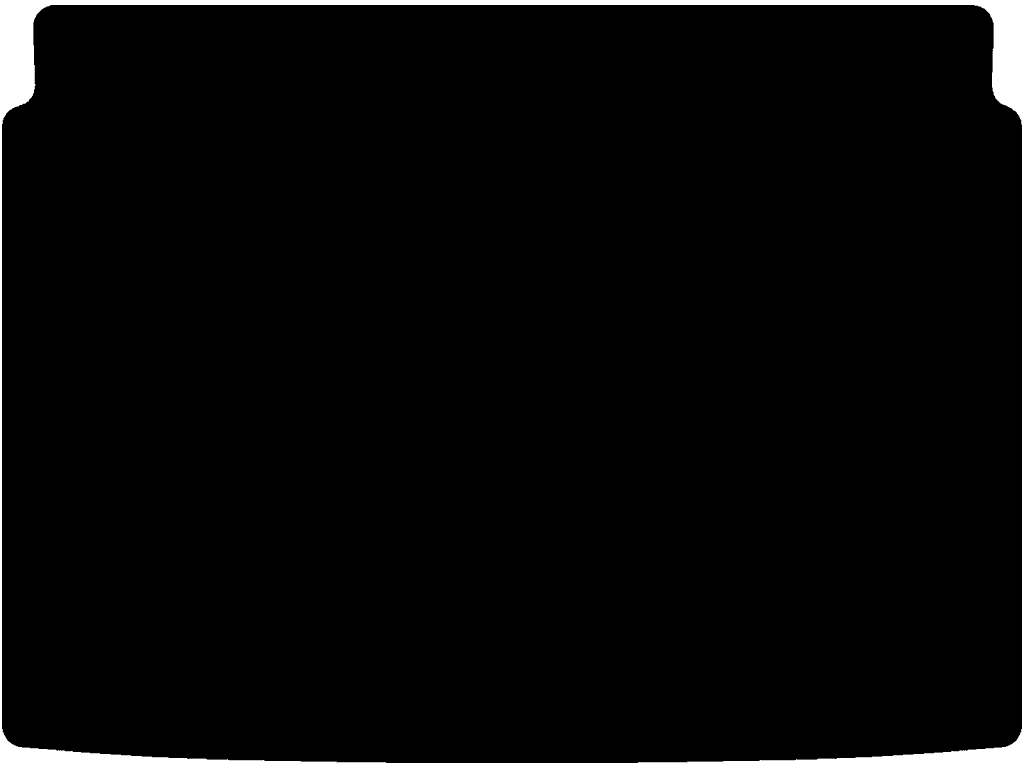 C4 Elektrisk | Passer kun til modeller med øvre gulv