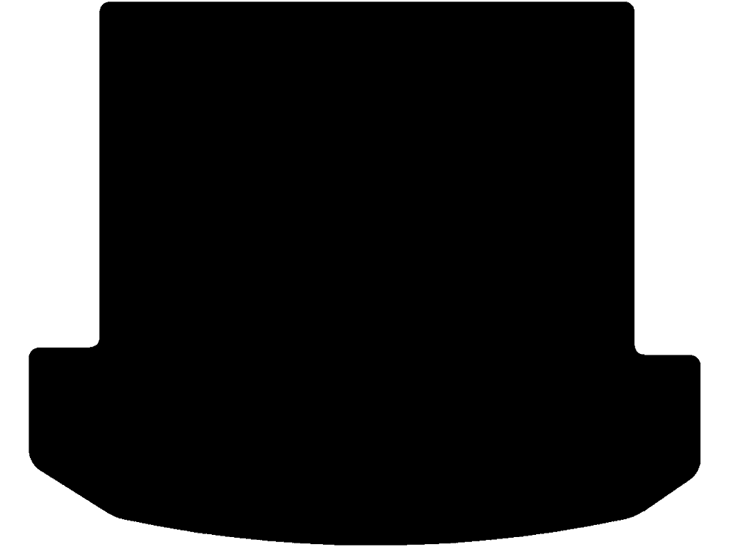 Passer kun til modeller med øvre gulv