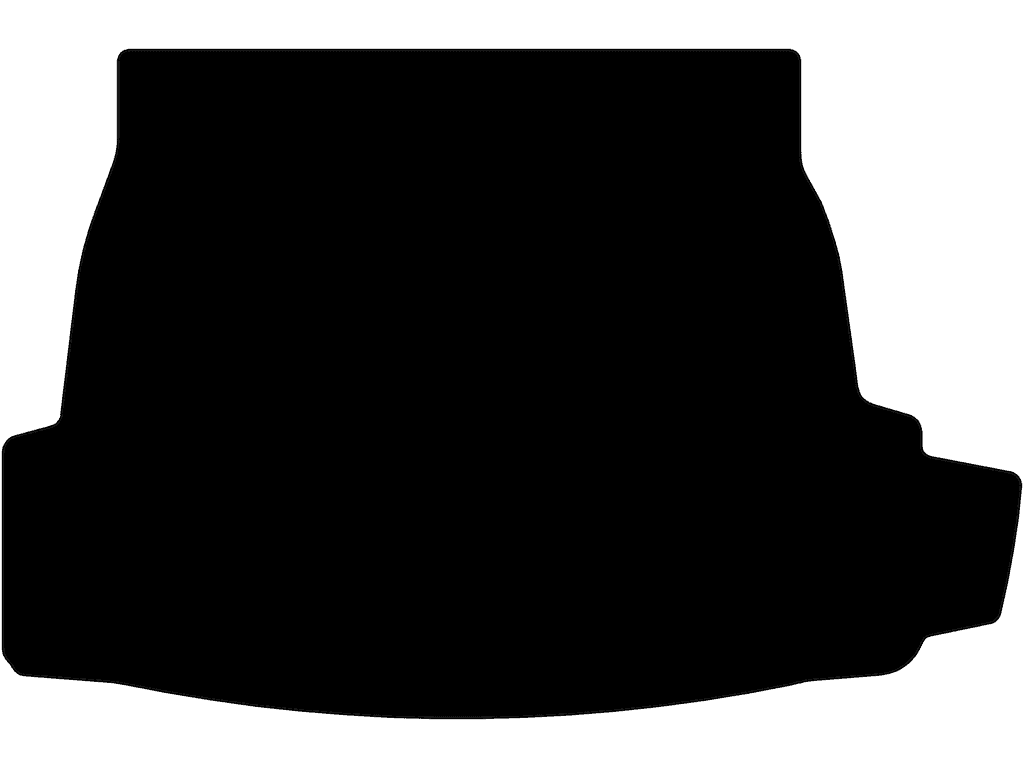 Passer kun til modeller med øvre gulv