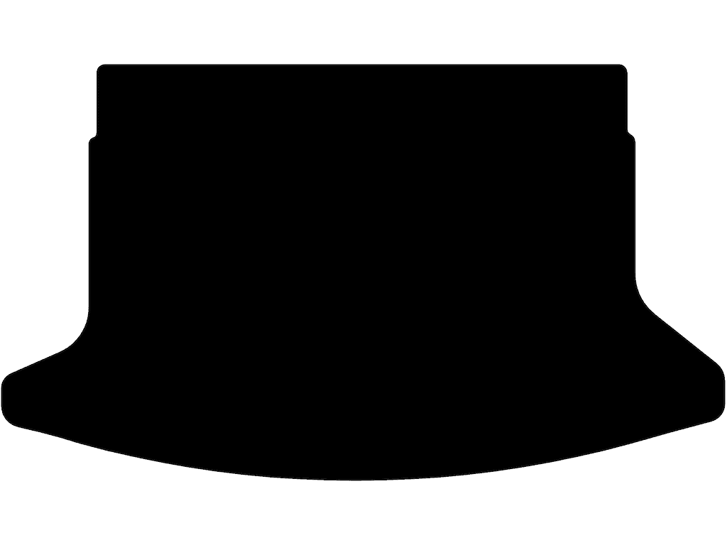 5 dørs | Passer kun til modeller med nedre gulv | Variant 1