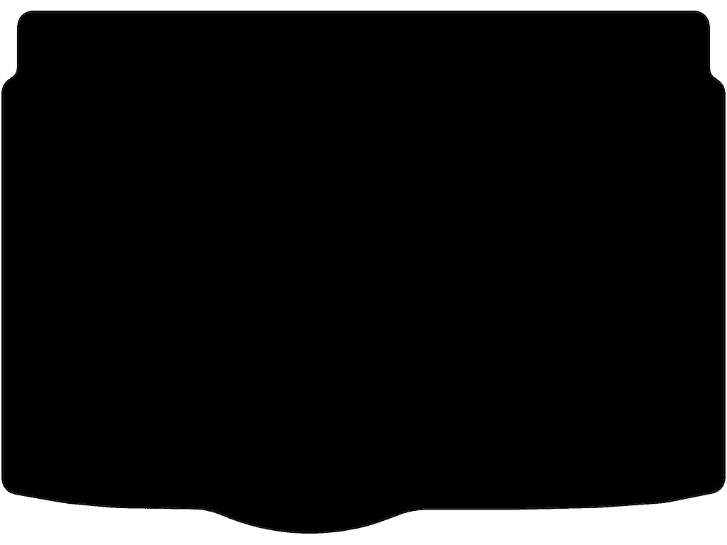 Passer kun til modeller med nedre gulv