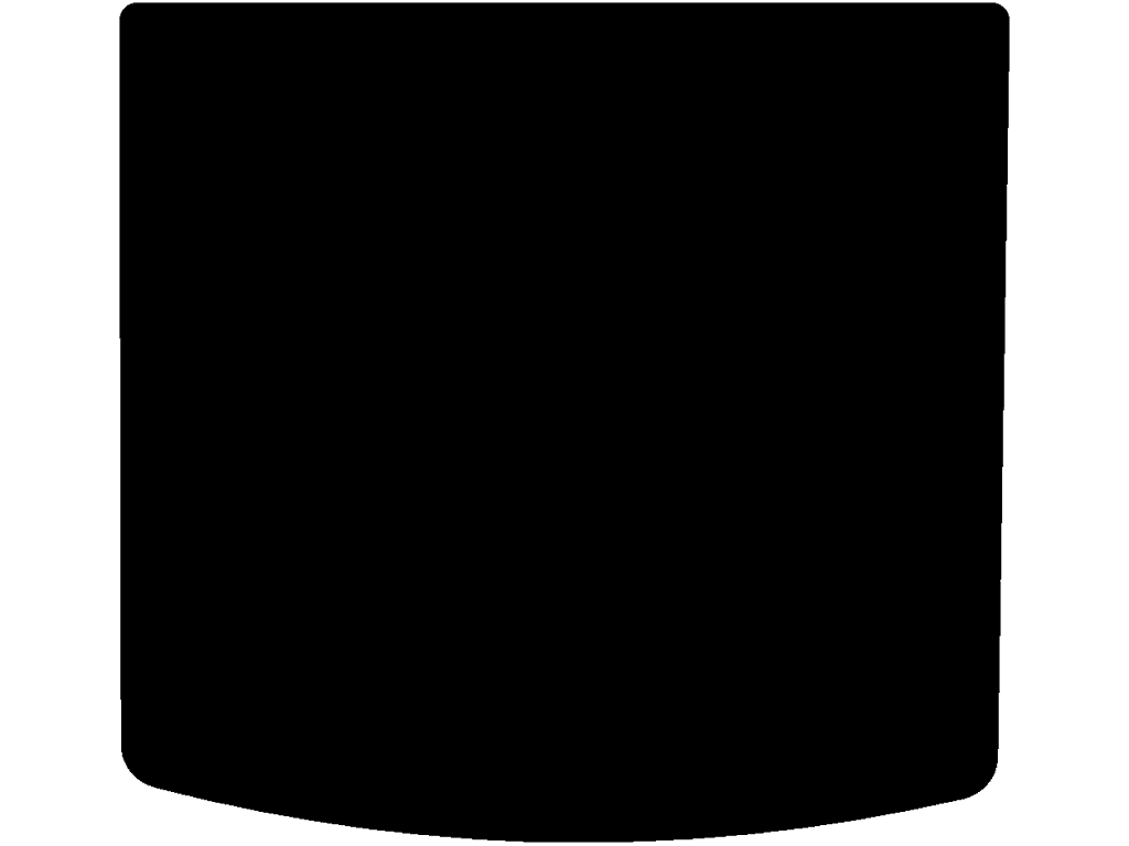 Passer kun til modeller med øvre gulv