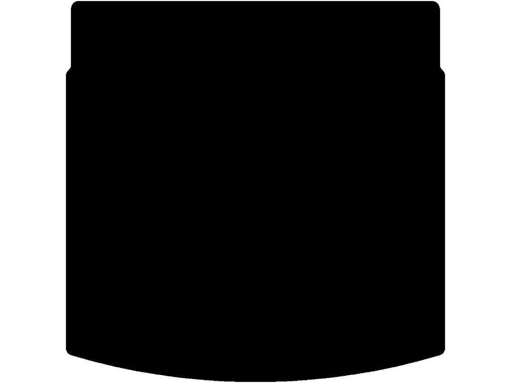 Sportstourer | eHybrid | Passer kun til modeller med øvre/øvre variabelt gulv