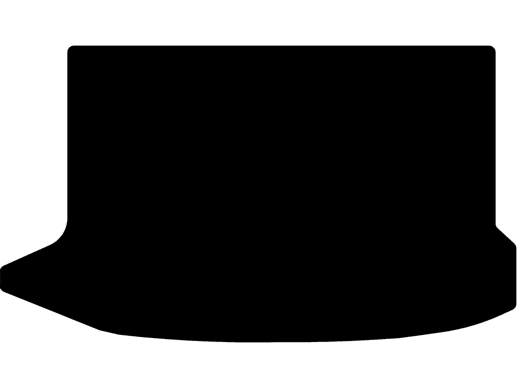 Passer kun til modeller med øvre gulv