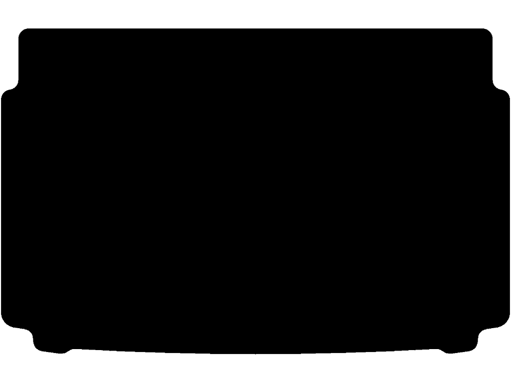 Passer kun til modeller med nedre gulv