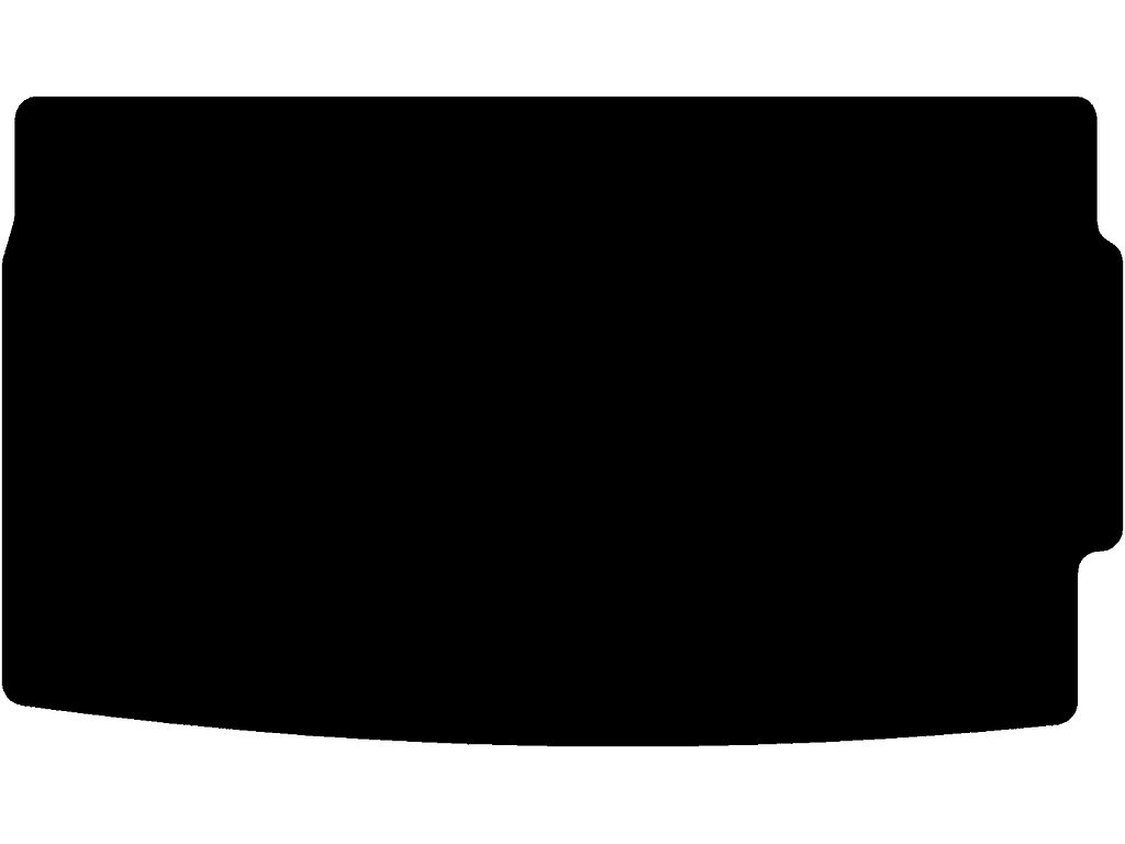 T-GDI 48V | Passer kun til modeller med øvre gulv