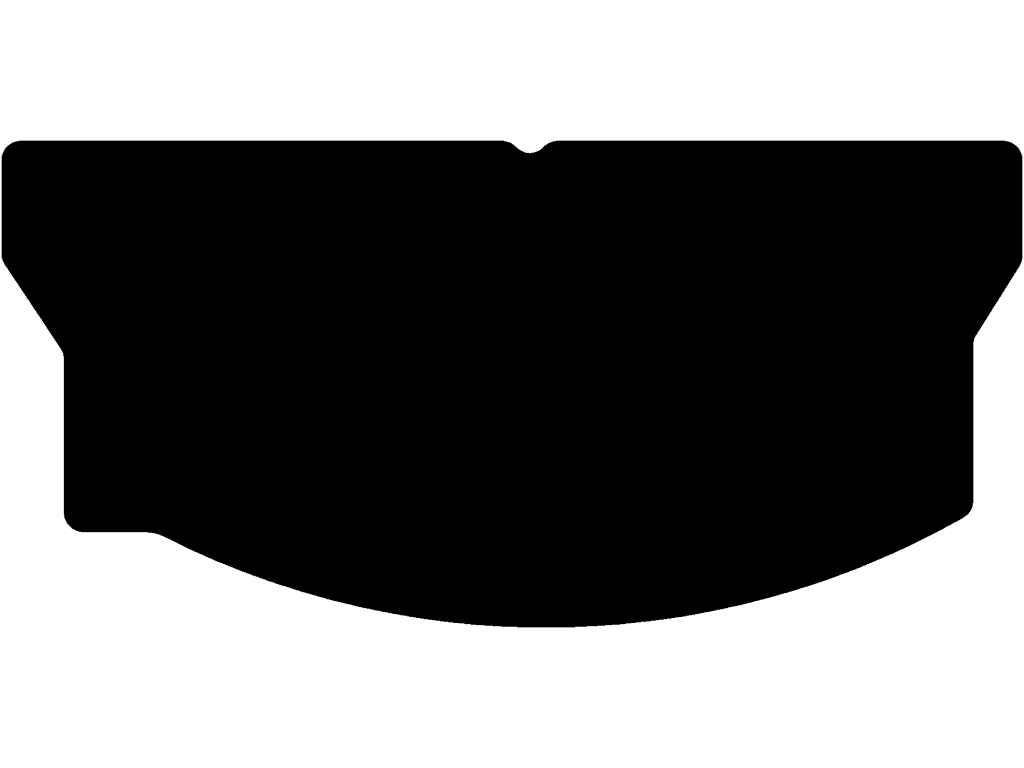 Passer kun til modeller med nedre gulv