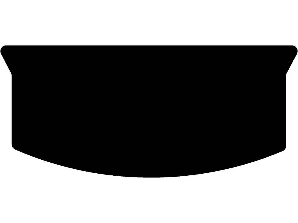 Passer kun til modeller med nedre gulv