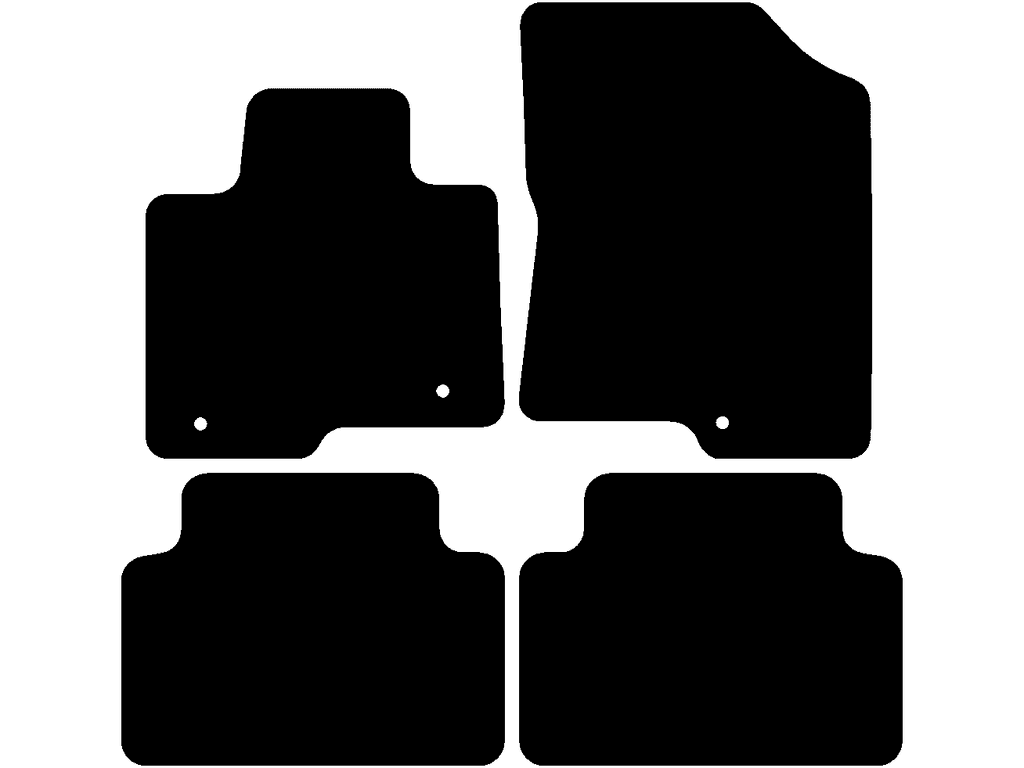 5-sæders | Plug-In Hybrid