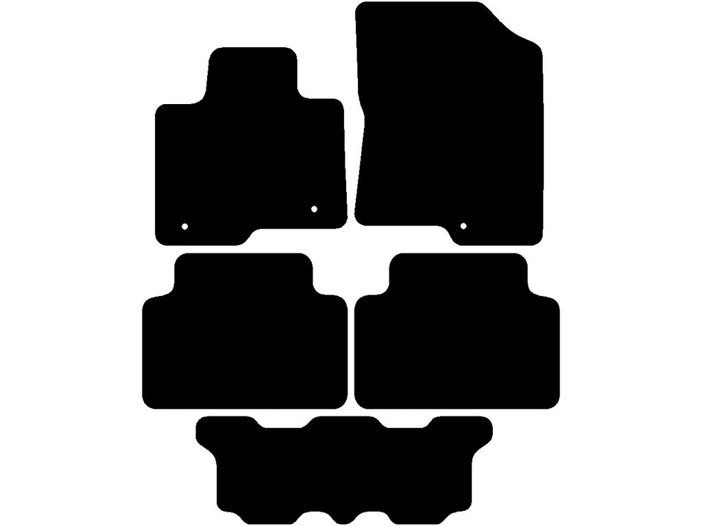 7-sæders | Plug-In Hybrid