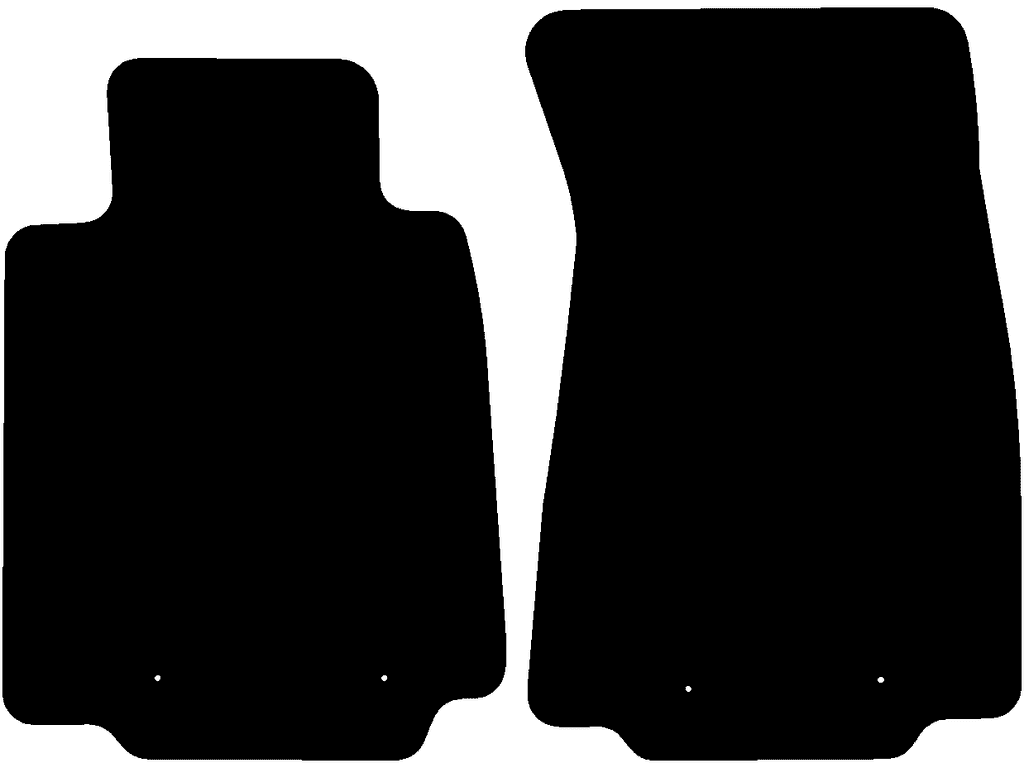 Fastgørelsessystem: 10 mm fästring (med øje)