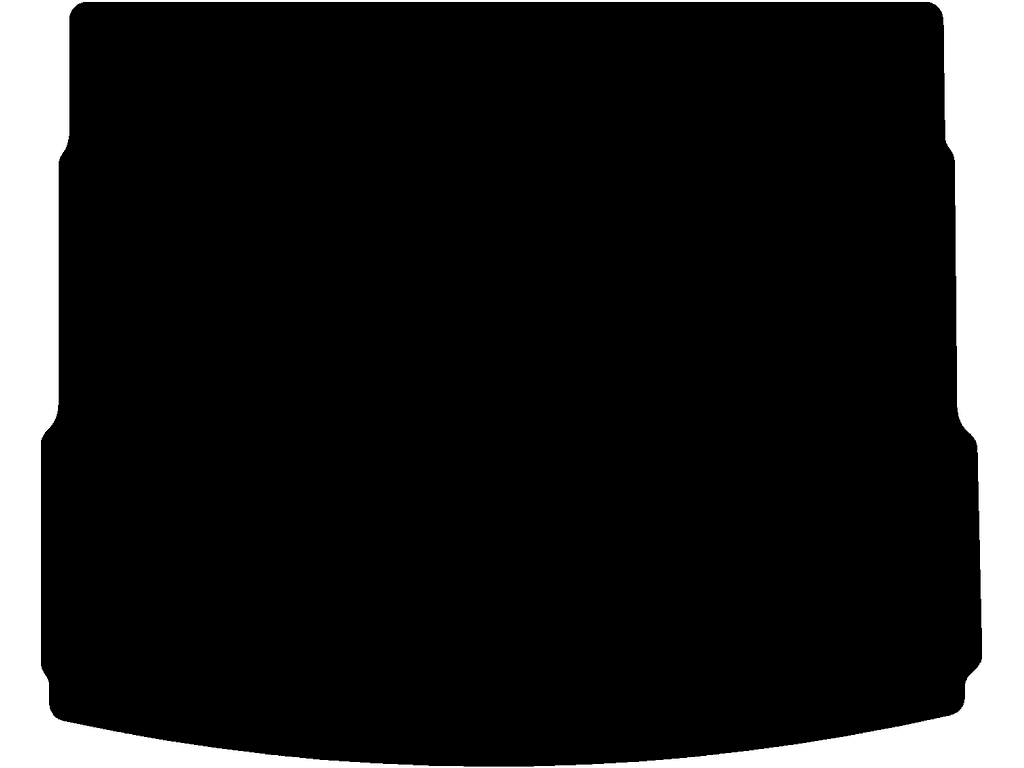 SUV | TFSI e | Passer kun til modeller med øvre gulv | Variant 1