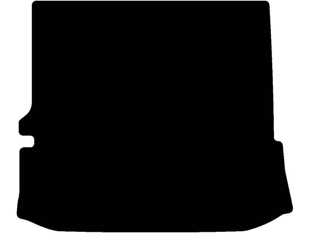 Passer kun til modeller med øvre gulv