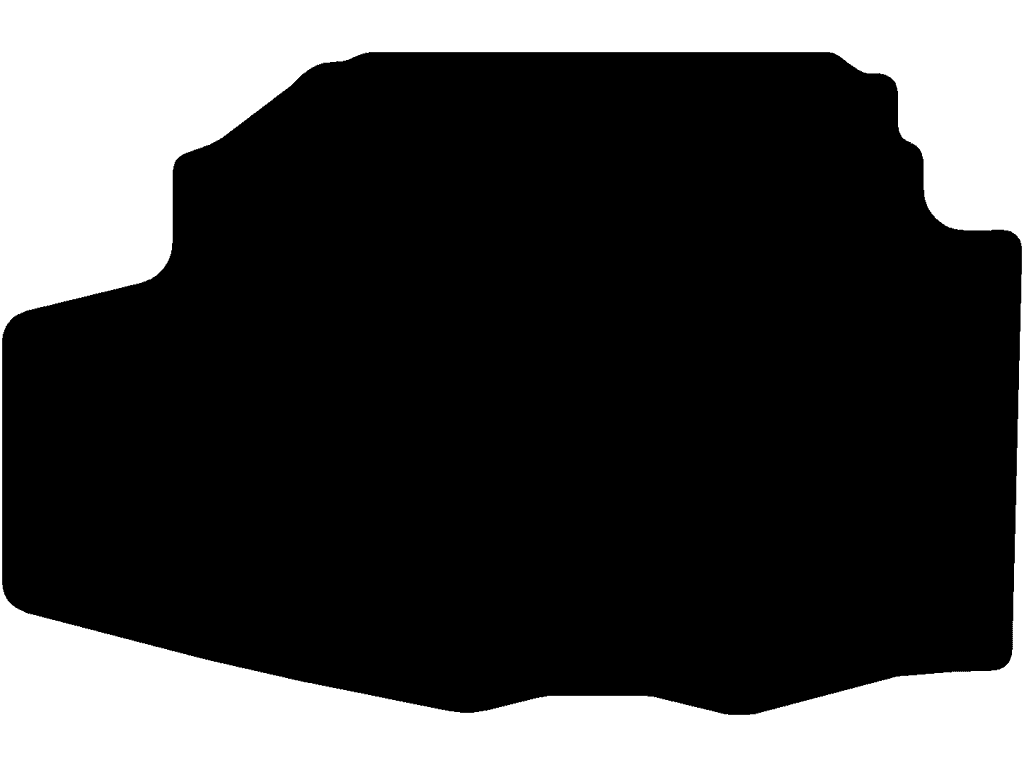 Passer kun til modeller med nedre gulv