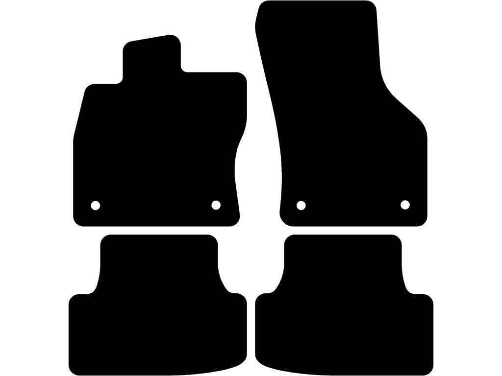 3/5 dørs / Sportstourer