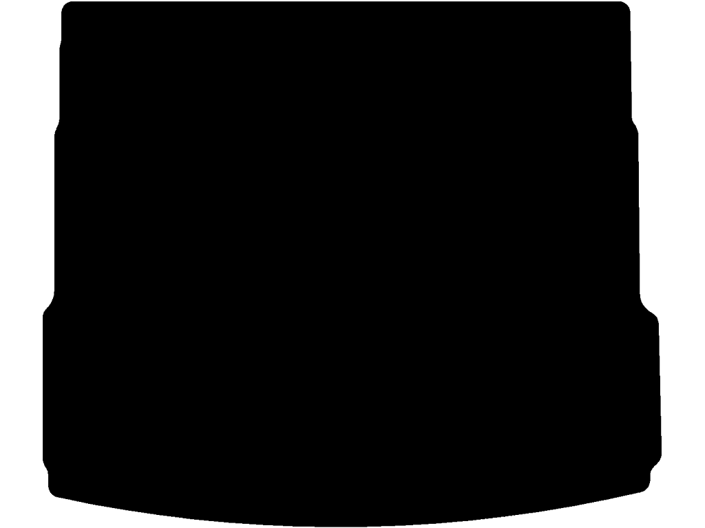 Sportback | Passer kun til modeller med øvre gulv | Også velegnet til Plug-in hybrid