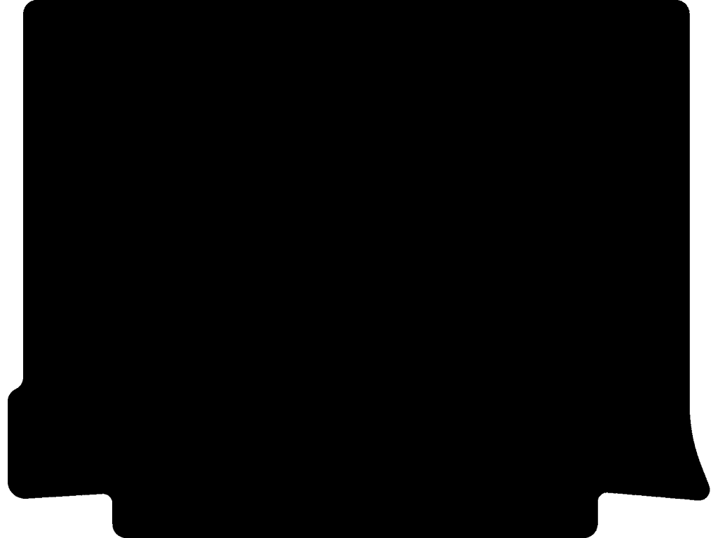 4xe | Passer kun til modeller med øvre gulv