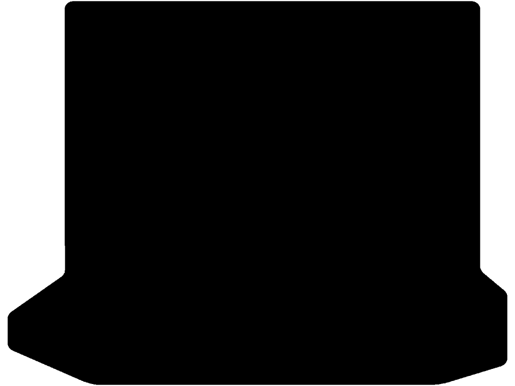 Passer kun til modeller med øvre gulv