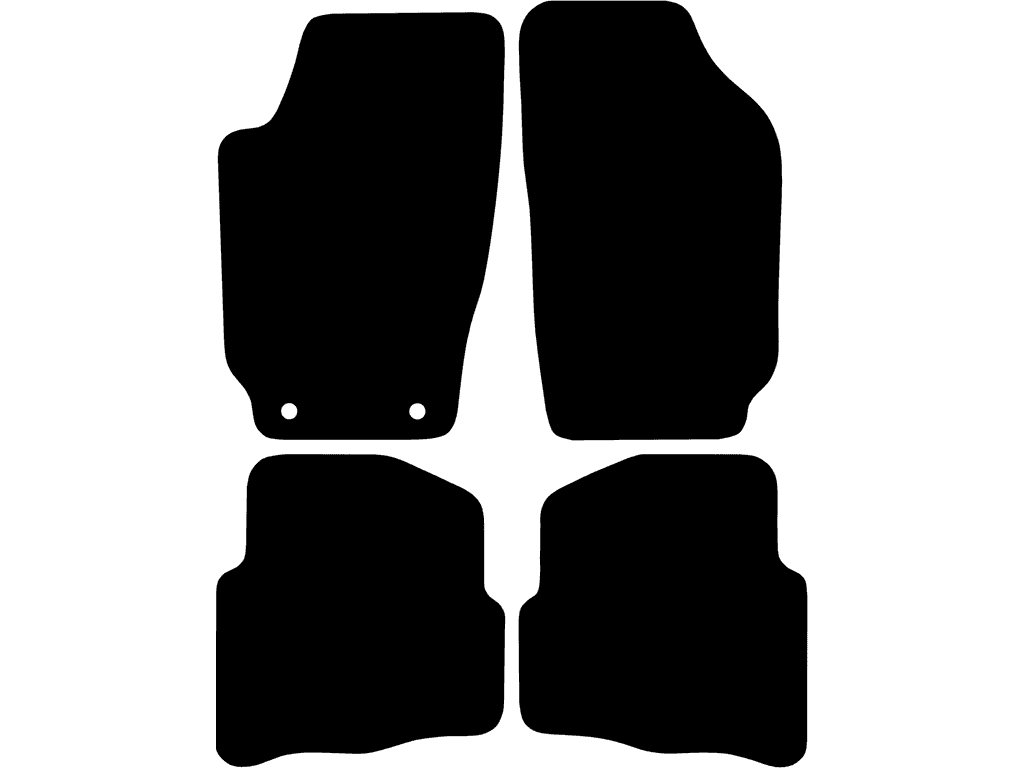 1 | Halvkombi / Kombi / Sedan