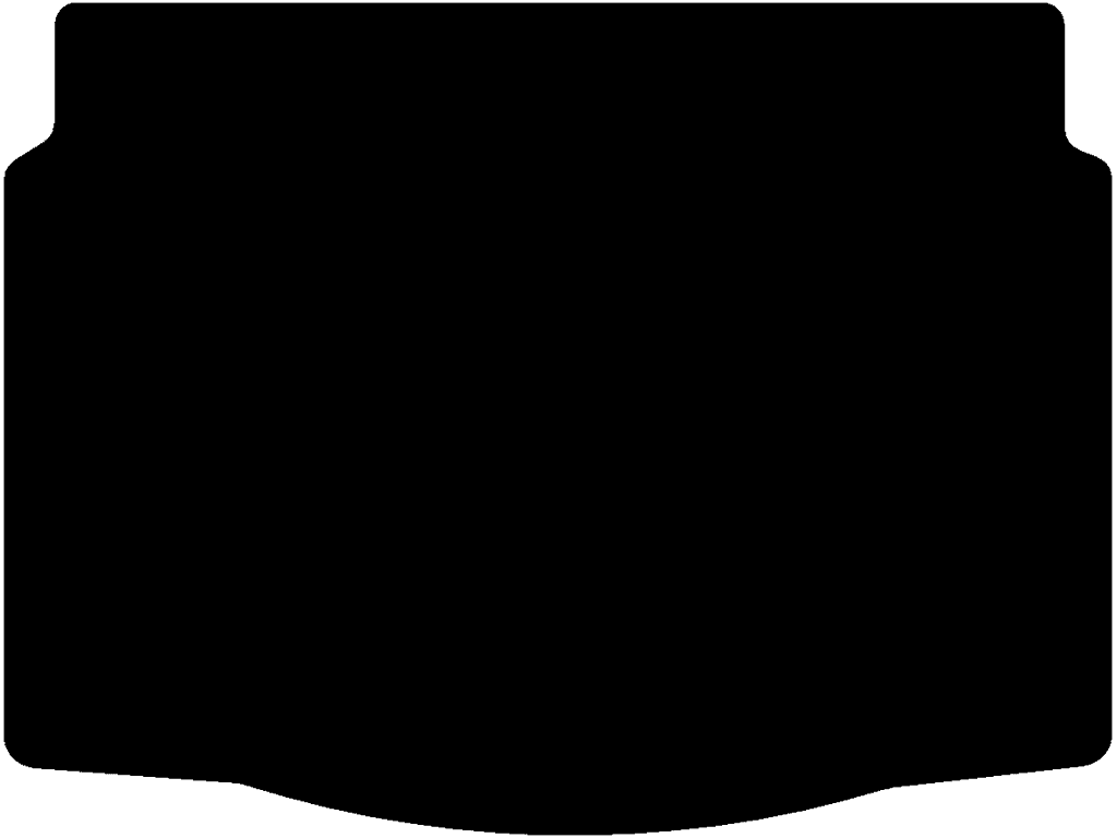 Passer kun til modeller med nedre gulv