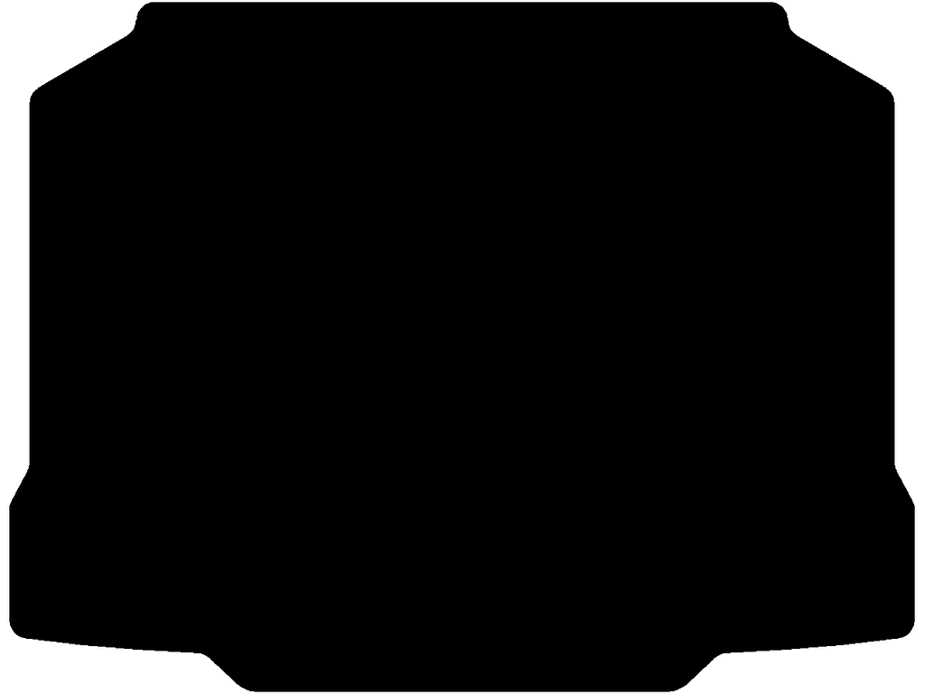 Passer kun til modeller med reservehjul