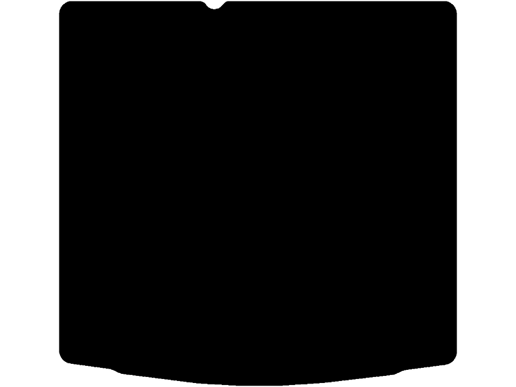 Kombi | Passer kun til modeller med øvre gulv