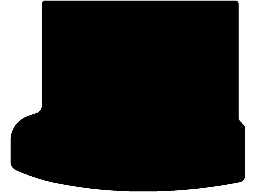 Passer kun til modeller uden bagagepakke inkl. net