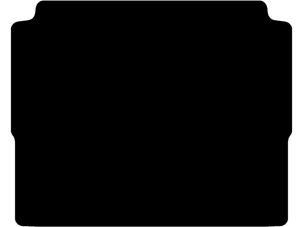 Passer kun til modeller med variabelt gulv