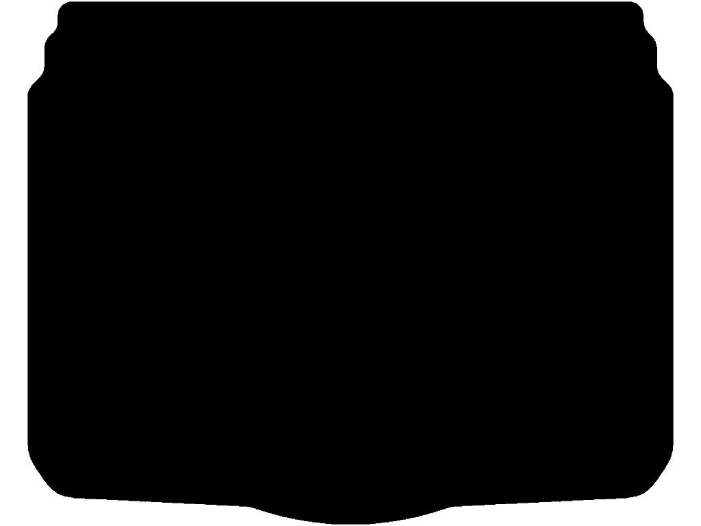 Passer kun til modeller med nedre gulv