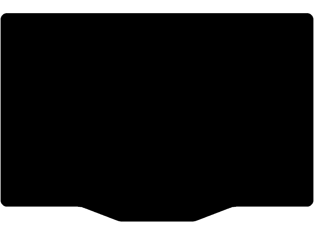 Passer kun til modeller med øvre gulv