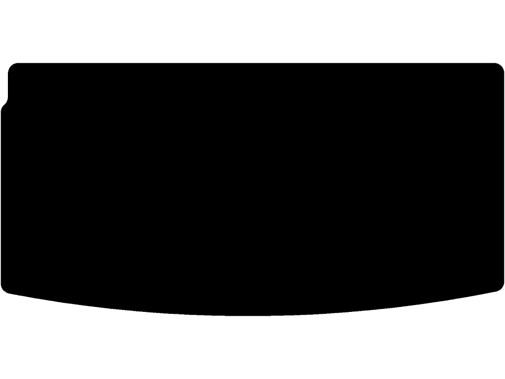 Passer kun for modeller med lavt og variabelt gulv