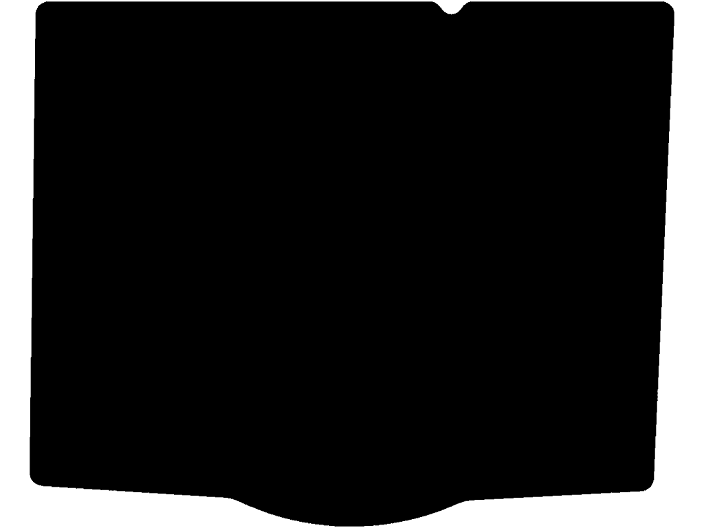 3/5 dørs | Passer kun til modeller med nedre gulv