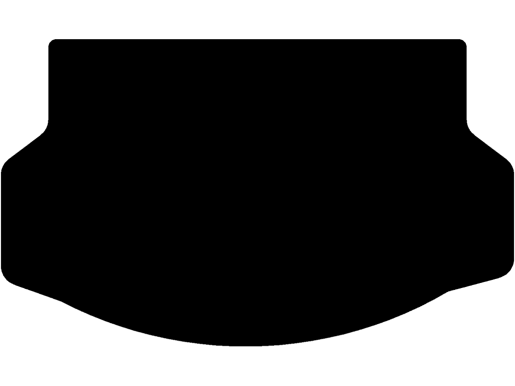 Passer kun til modeller med øvre kort gulv