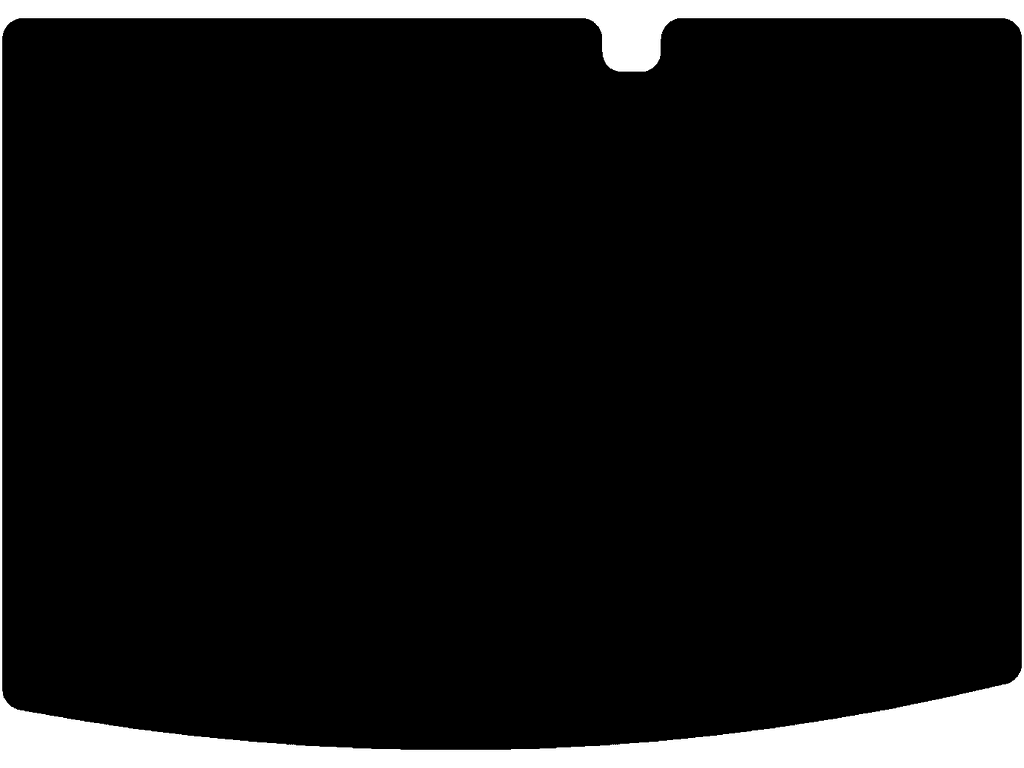 Passer kun til modeller med nedre gulv