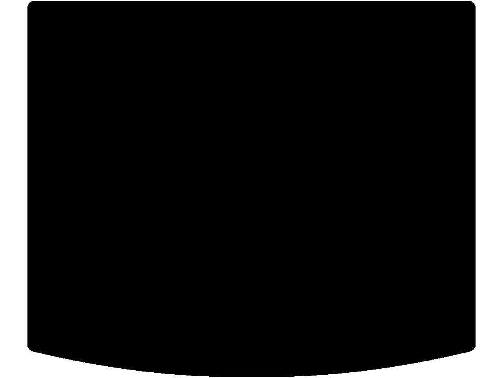 Passer kun til modeller med øvre gulv