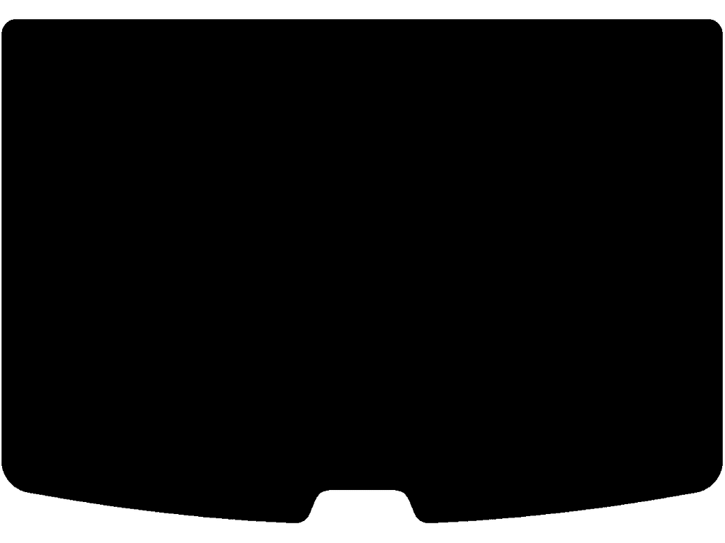 Passer kun til modeller med øvre gulv